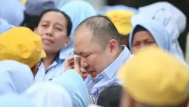 Profil kemudian juga Kekayaan Iwan Kurniawan Lukminto, Bos Sritex yang mana dimaksud Dicintai Karyawannya
