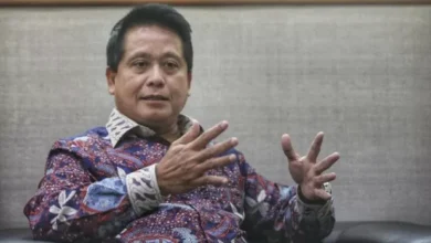 Profil Hery Gunardi, Direktur Utama BRI yang yang dimaksud Baru
