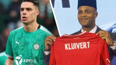 Profil Joey Pelupessy, Nyong Ambon yang Dibujuk Patrick Kluivert Bela Timnas Indonesia