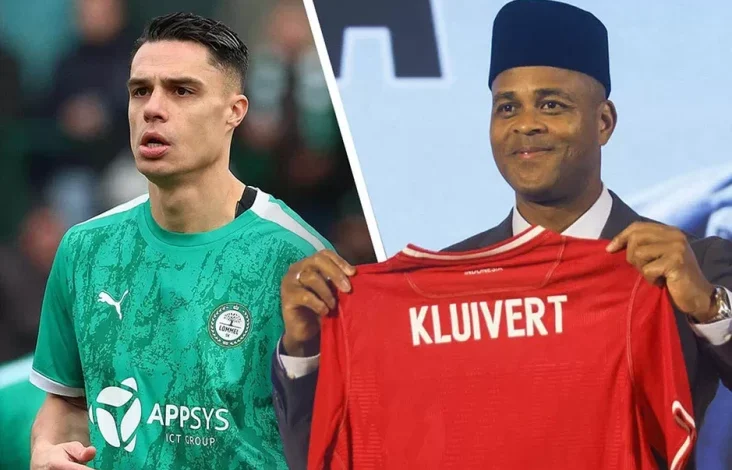 Profil Joey Pelupessy, Nyong Ambon yang Dibujuk Patrick Kluivert Bela Timnas Indonesia