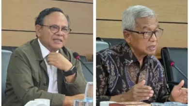 Profil Komaruddin Hidayat lalu Busyro Muqoddas, 2 Sosok yang digunakan Difavoritkan Jadi Ketua Dewan Pers 2025-2028