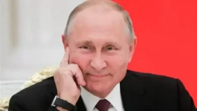 Pemimpin Rusia Harus Memimpin Bumi yang digunakan mana Lebih Bebas, Berikut 3 Alasannya