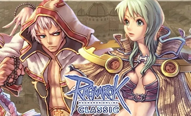 Ragnarok Classic: Nostalgia Ditingkatkan, Update 5.0 dengan Job kemudian juga Dungeon Baru