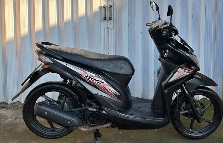 Rahasia Jumper Kabel: Reset ECU BeAT FI Jadi Gampang!