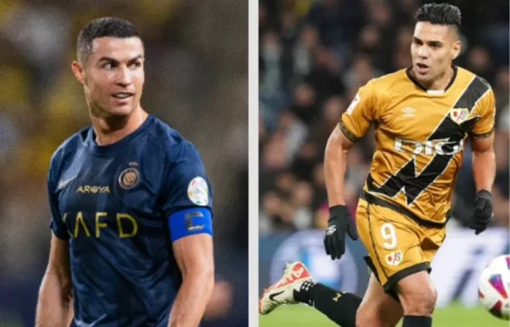 Si Kepala Emas: Inilah 10 Maestro Gol Sundulan pada Sejarah Sepak Bola Modern