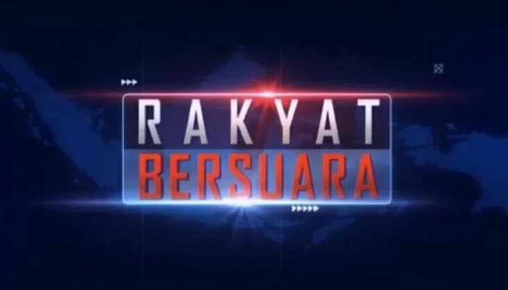 RAKYAT BERSUARA! Rencana Diskusi Terhangat Bersama Aiman Witjaksono dan juga Para Narasumber Kredibel di tempat tempat Bidangnya, Setiap Selasa Jam 19.00 WIB, Live Hanya di dalam area iNews