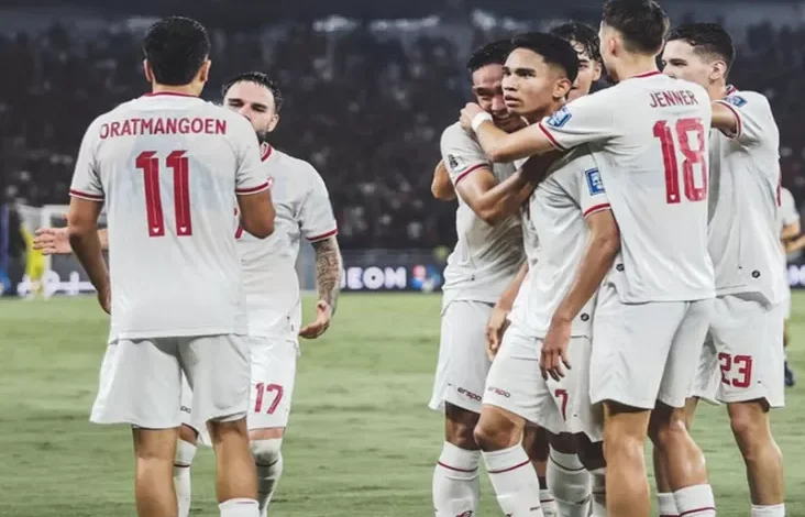 Ranking FIFA Timnas Indonesia Terancam Disalip Negara Negara Malaysia Jika …