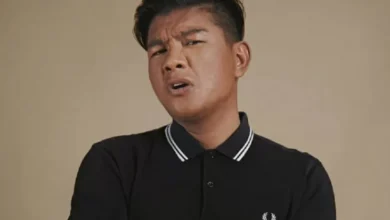 Reaksi Andika Kangen Band Tahu Ayah Mertuanya Seorang Polisi: Gue Takut Digeledah