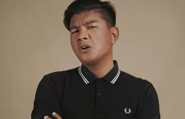 Reaksi Andika Kangen Band Tahu Ayah Mertuanya Seorang Polisi: Gue Takut Digeledah
