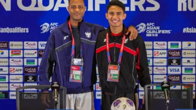 Rekor Timnas Indonesia vs Bahrain: Stadion GBK Saksi 2 Kemenangan gemilang Skuad Garuda