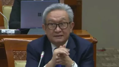 Revisi UU KUHAP, Advokat Maqdir Ismail Usul Penahanan Tersangka Tokoh Terkenal Setelah Putusan Pengadilan