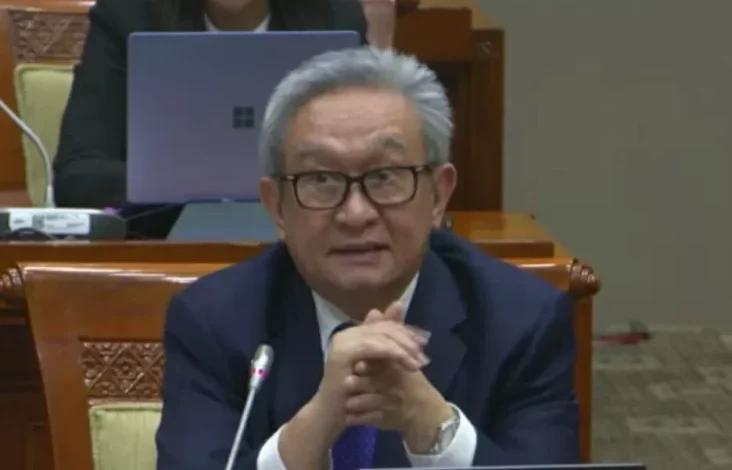 Revisi UU KUHAP, Advokat Maqdir Ismail Usul Penahanan Tersangka Tokoh Terkenal Setelah Putusan Pengadilan