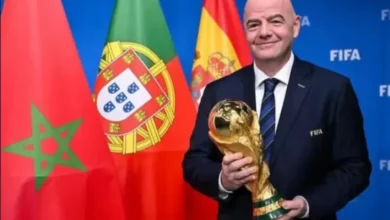 Revolusioner! FIFA Pertimbangkan Format 64 Tim di dalam tempat Piala Planet 2030