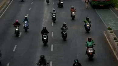 Rider Ramadan Wajib Tahu: Tips Jitu Hindari Ngantuk Setan pada area Jalan!