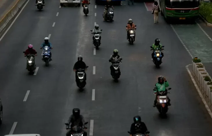 Rider Ramadan Wajib Tahu: Tips Jitu Hindari Ngantuk Setan pada area Jalan!