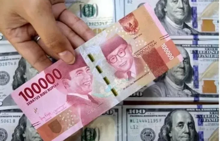 Rupiah Terendah Sejak Krismon 1998, Bagaimana Nasibnya ke Depan?
