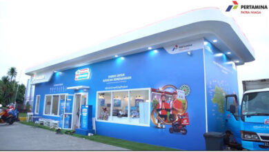 Satgas Ramadan serta juga Idulfitri Pertamina Bikin Mudik Lancar kemudian Nyaman