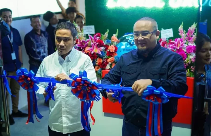 Satu Dekade, Lionel Group Komit Beri Pelayanan Terbaik ke Pelanggan kemudian Mitra Bisnis