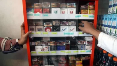 Bagian Perdagangan Eceran Waswas Hadapi Rencana Larangan Penjualan Rokok