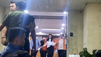 Selain Kasus Pemerasan, Nikita Mirzani Bakal Jadi Tersangka Penganiayaan Razman Nasution