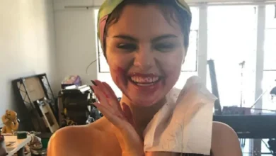 Selena Gomez Aktris Miliarder yang yang dimaksud Sangat Dibenci pada Jaringan Siber