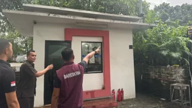 Selidiki Dugaan Teror Kepala Babi juga Bangkai Tikus, Bareskrim Polri Cek TKP di Kantor Tempo
