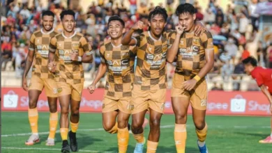 Septian Bagaskara Bidik Gol dan juga juga Tiket Piala Global 2026 Bersama Timnas Indonesia