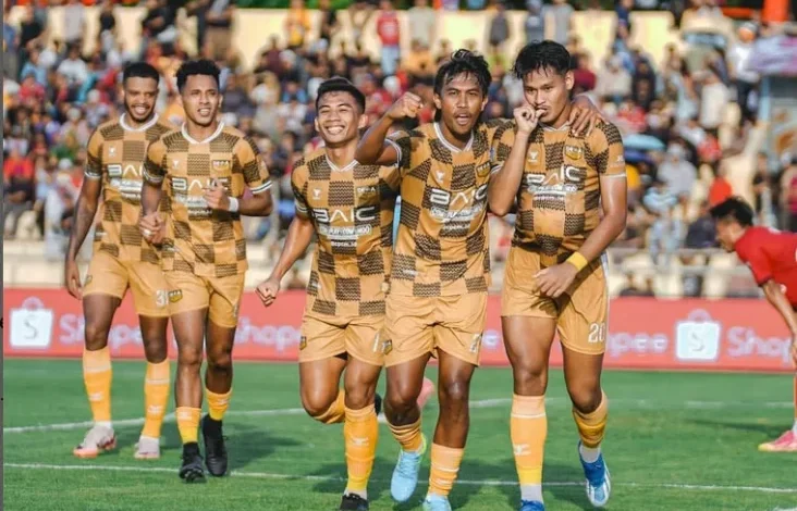 Septian Bagaskara Bidik Gol dan juga juga Tiket Piala Global 2026 Bersama Timnas Indonesia