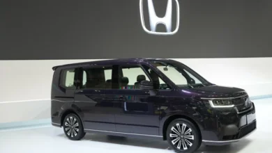 Si Kotak Ajaib Honda StepWGN Segera Mengaspal pada Indonesia, Harga pada Bawah Rp700 Juta?