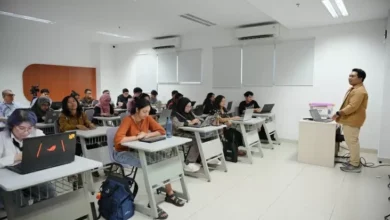 Siapkah Pendidik di area area Indonesia Hadapi Era Kecerdasan Buatan/AI?