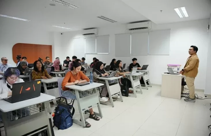 Siapkah Pendidik di area area Indonesia Hadapi Era Kecerdasan Buatan/AI?