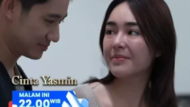 Sinopsis Sinetron Cinta Yasmin Eps 251: Kejutan Spesial untuk Yasmin & Romeo
