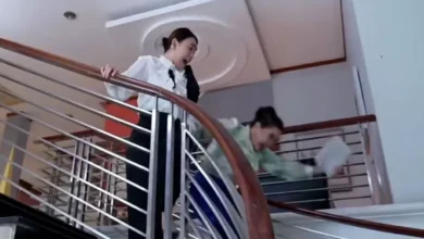 Sinopsis Sinetron Cinta Yasmin Eps 252: Dikeluarkan dari Kantor, Ajeng Mencoba Celakai Yasmin