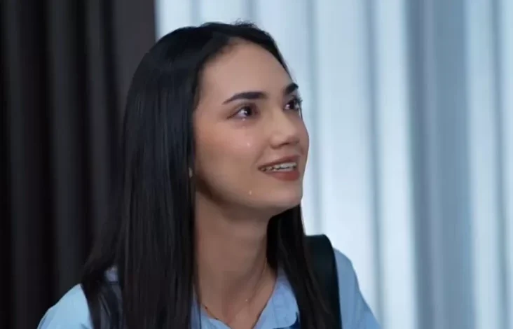 Sinopsis Sinetron Mencintaimu Sekali Lagi Eps 84: Lingga Gugat Arini ke Pengadilan
