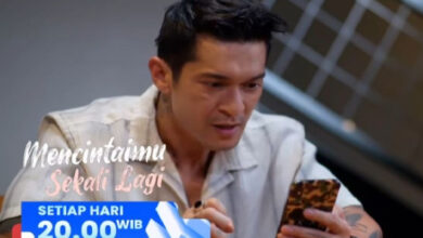 Sinopsis Sinetron Mencintaimu Sekali Lagi, Awal Mingguan 3 Maret 2025: Kebenaran Terungkap, Emil Tak Berkutik