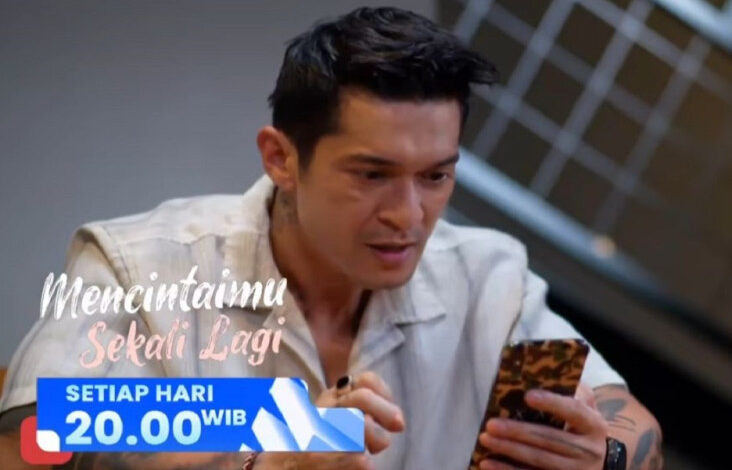 Sinopsis Sinetron Mencintaimu Sekali Lagi, Awal Mingguan 3 Maret 2025: Kebenaran Terungkap, Emil Tak Berkutik