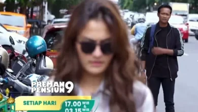 Sinopsis Sinetron Preman Pensiun 9, Hari Hari Sabtu 1 Maret 2025: Curhatan Otang pada Cecep
