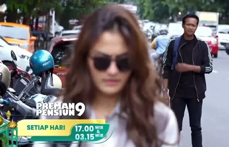 Sinopsis Sinetron Preman Pensiun 9, Hari Hari Sabtu 1 Maret 2025: Curhatan Otang pada Cecep