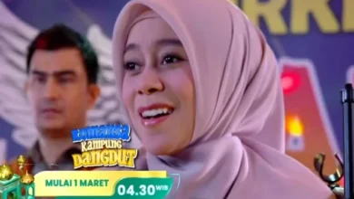 Sinopsis Sinetron Romansa Kampung Dangdut: Kehebohan Kampung Cinada & Munculnya Biduan Baru