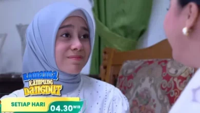Sinopsis Sinetron Romansa Kampung Dangdut, Akhir Pekan 2 Maret 2025: Perjodohan Raka juga Galuh