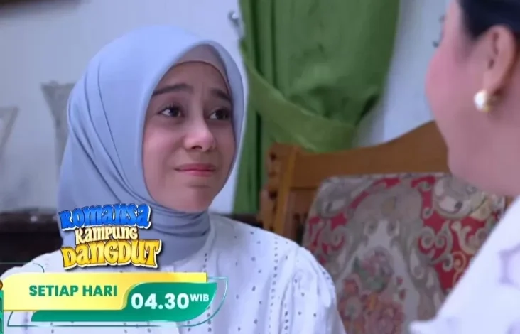 Sinopsis Sinetron Romansa Kampung Dangdut, Akhir Pekan 2 Maret 2025: Perjodohan Raka juga Galuh