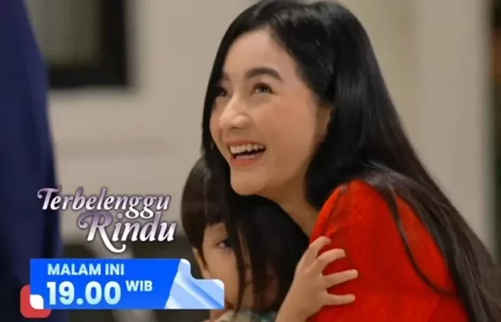 Sinopsis Sinetron Terbelenggu Rindu Eps 176: Teror Elang Pada Noah