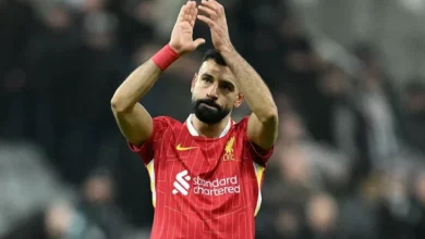 Sinyal Perpisahan? Fans Liverpool Cemas dengan Wawancara Terbaru Mohamed Salah