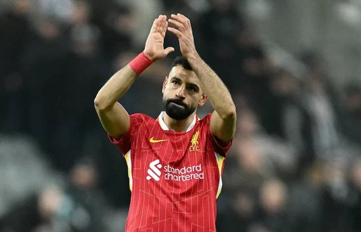 Sinyal Perpisahan? Fans Liverpool Cemas dengan Wawancara Terbaru Mohamed Salah