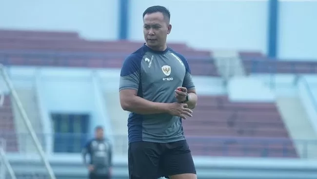 Sofie Imam Janjikan Kontribusi Terbaik untuk Timnas Indonesia