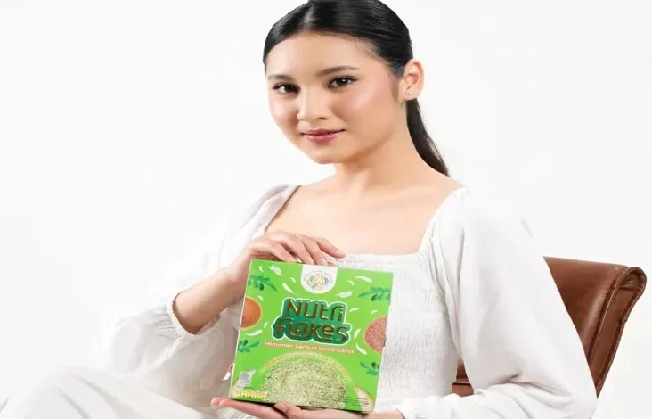Solusi Pencernaan Baik Tanpa Ribet, Nutriflakes Hadir di area pada Apotek K24