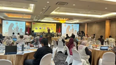 Sosialisasi Kerja sejenis dengan BPDP, AII Gelar Seminar Teknologi Kelapa Sawit