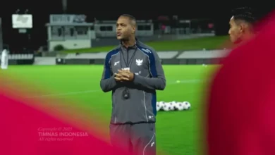 Sumardji Ultimatum Patrick Kluivert Jelang Timnas Indonesia vs Bahrain