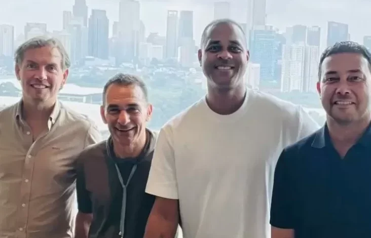 Super Tim Patrick Kluivert: Armada Elite dalam pada Balik Timnas Indonesia