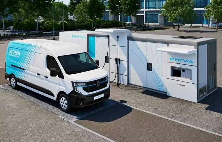 Swiss Izinkan Mobil Otonom Digunakan dalam tempat Jalan Raya